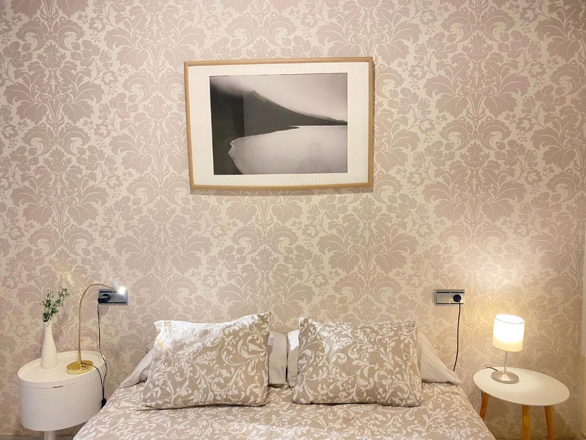 Apartamento Colon 1451 - Pleno Centro Y Wifi Gratis Cadiz Luaran gambar