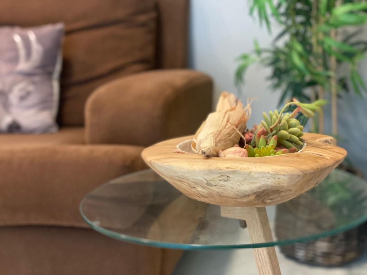 Apartamento Colon 1451 - Pleno Centro Y Wifi Gratis Cadiz Luaran gambar