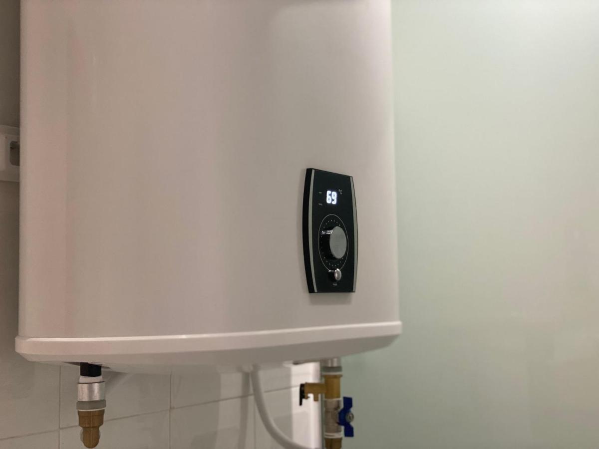 Apartamento Colon 1451 - Pleno Centro Y Wifi Gratis Cadiz Luaran gambar